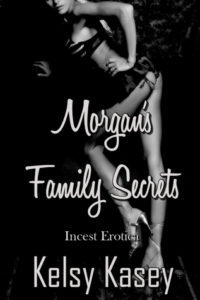 Book Cover: Morgan's Family Secrets