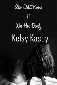 Book Cover: She Didn't Know It Was Her Daddy